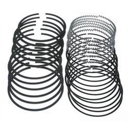 Michigan 77 40141CP.030 Piston Ring Set - 4.155 in. M7740141CP.030