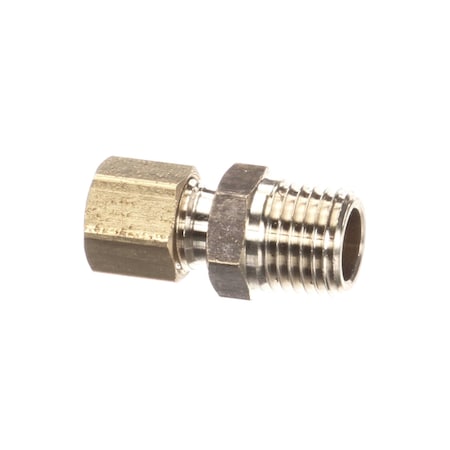 Cma Dish Machines 1/4 COMP X 1/4 MIP FITTING 40116.00