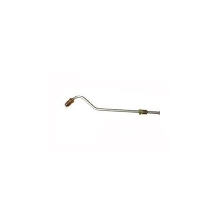 Cushman REPLACEMENT HYDRAULIC BRAKE LINE ASSEMBLY 830019