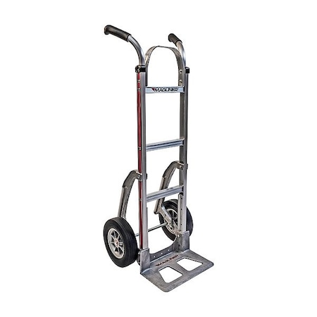Magliner General Purpose Hand Truck, 48 In. HMK116AA35