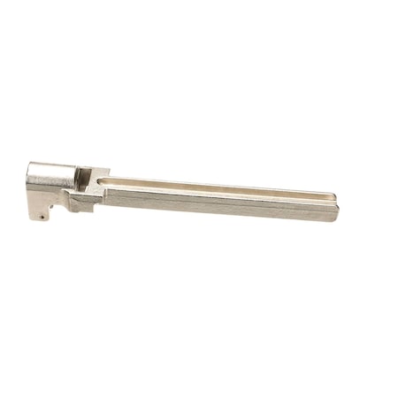 Edlund BAR, No 1 SLIDE, PLATED B011