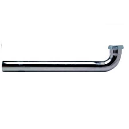 Keen 1.5 x 15 in. Master Plumber Kitchen Drain Arm KE573197