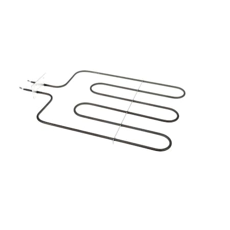 Frigidaire Element, Broil, 6 Pass, 3400W 139203500