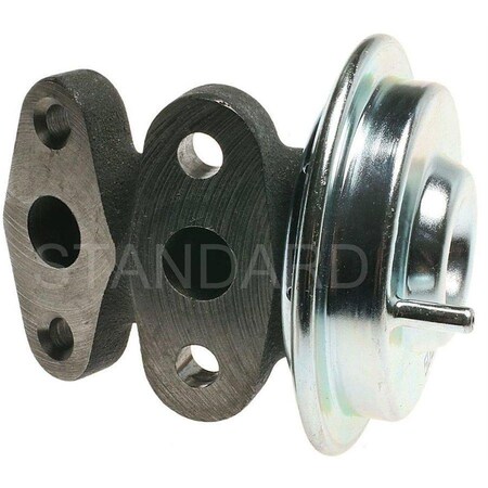 Standard Motor Products EGR Valve Assembly for 1996-1999 Ford Taurus, Black EGV469