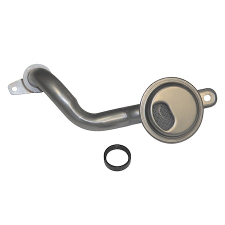 Melling Engine Oil Pump Pickup Tube And Screen,  368S