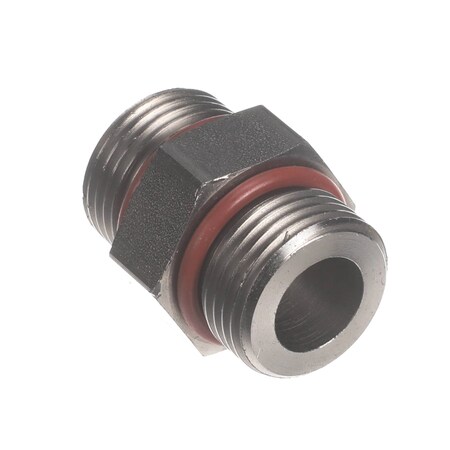 Henny Penny Fitting, 12SAE M x 12SAE M FP01-390