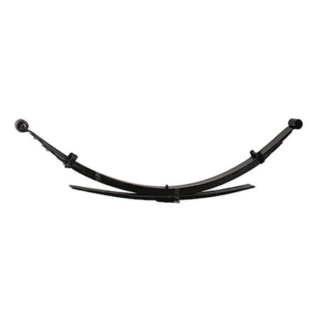 Superjock Softride Rear Lifted Leaf Spring SU365979