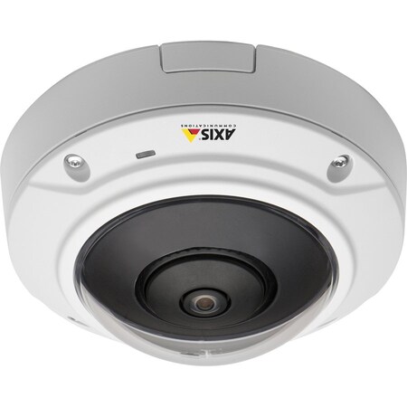 Axis Communications M3007-Pv Ntwk Cam 180/360 Minidome 0515-001