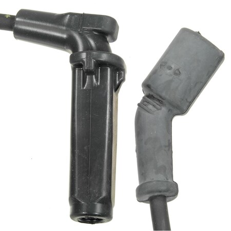 Standard Ignition Standard Motor Products, Wire Sets Dom Truck, 7877