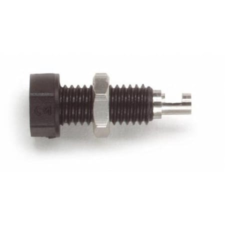 Pomona Electronics Banana Jack, PK10 5935-0