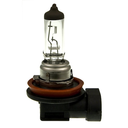 Wagner Lighting Standard Multi-Purpose Light Bulb Card of 1, BP1235/H8