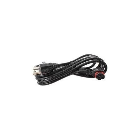 Advance - Nilfisk REPLACEMENT AC CORD 10FT IC650 CHARGER 56383866