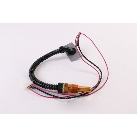 Lochinvar Eco/Outlet Conduit Assembly 100110727