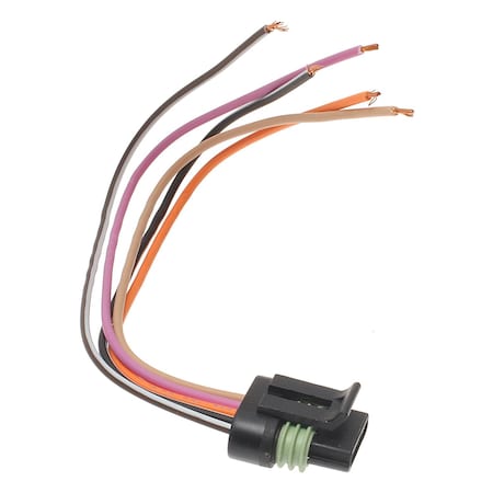 Handy Pack Standard Motor Products, EGR Valve Connector, HP4636