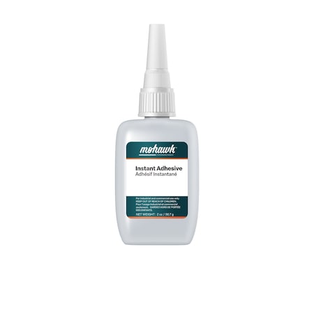 Finishworks Mohawk Epoxy Adhesive Clear-Nt Wt: 2 Oz, 56.5G M745-1431