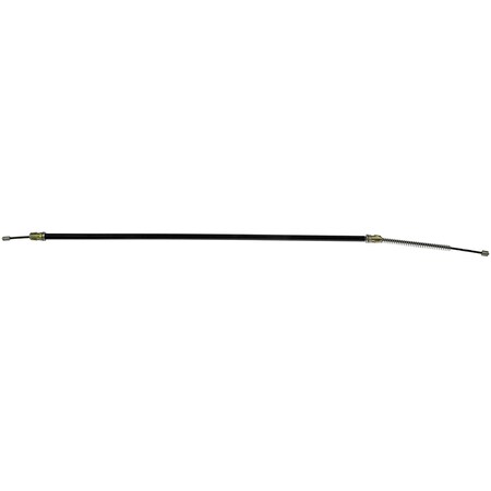 Dorman Brake Cable, C93905
