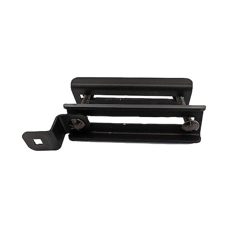 Gamber-Johnson Light Mount, Black, 7"D 7160-1719