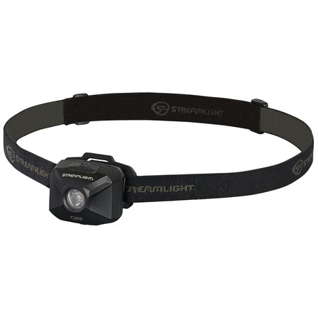 Streamlight QB Compact Long-Range Rechargeable Headlamp 61433