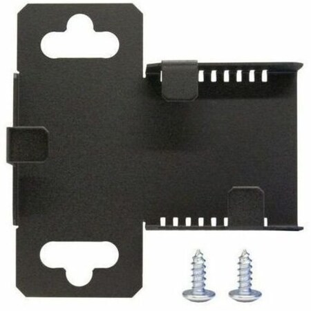 Transition Networks Transition Networks 3.3" WMBM Wall Mount Bracket - 2 WMBM