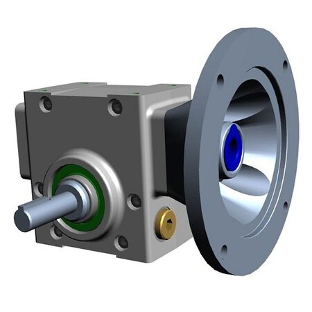 Cone Drive WORM GEAR REDUCER B02115.0WAQUB