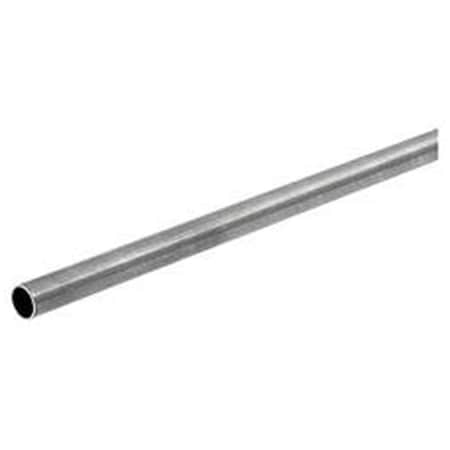 Powerhouse 1.5 x 0.049 in. Chromoly Round Tubing - 4 ft. PO3080203