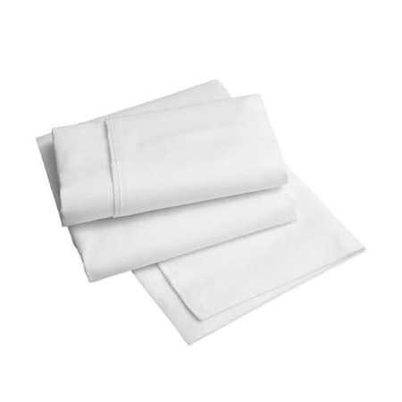Bsl TC-180 Super Blend Pillowcase, Standard - 42in x 34in, 12-pack 4116