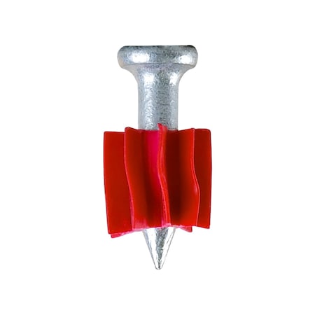 Freeman 3/4in Concrete Drive Pins without Washers, 100-Count CNDPN34