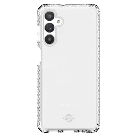 Itskins Spectrum_r Clear Case For Samsung Galaxy A54 5g, Transparent SG5U-SPECM-TRSP
