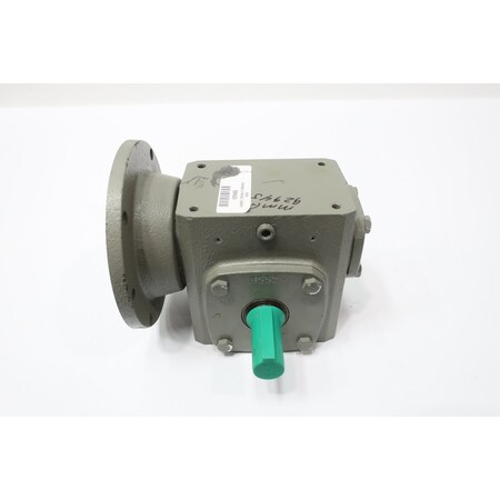 Sterling RIGHT ANGLE GEAR REDUCER 0.597HP 30:1 2175BQ030563