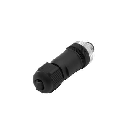 Ifm IFM, L34104, Wirable plug L34104