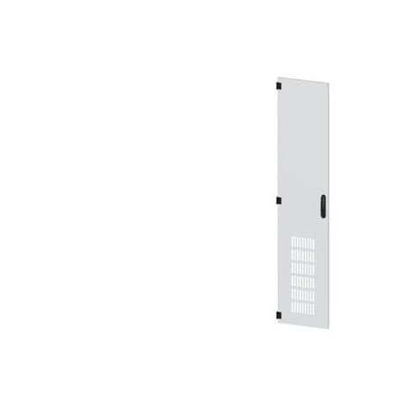 Siemens SIVACON door 8MF1040-2UT15-1BA2