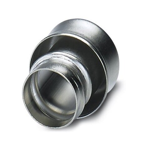 Phoenix Contact WP-SC BRASS 17 End sleeves as cable 3241067