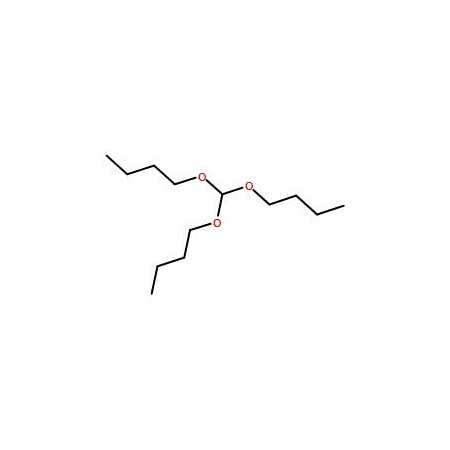 Ak Scientific Tributyl orthoformate (5mL), CAS 588-43-2 6134AF-5mL