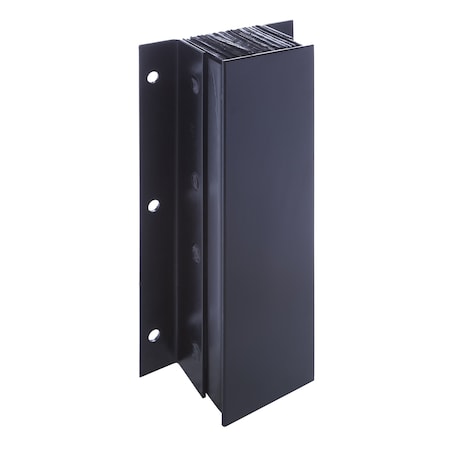 Ideal Warehouse Innovations Steel Face Bumper, TVB624-11SF 22-6143