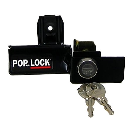 Popnlock Tailgate Lock PL1050
