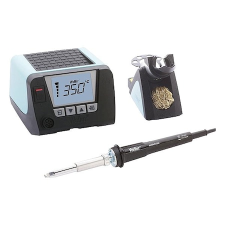 Weller Soldering Station, 120V WT1011N