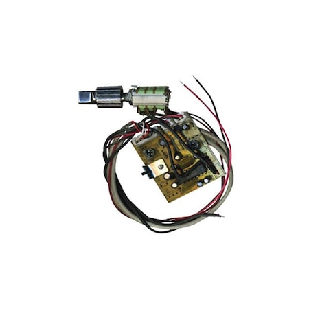 Bandit Workman Connex Echo 2 Stage BB3