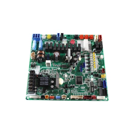 Daikin PC/Main Control Board 1873148