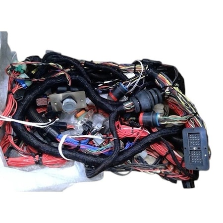 John Deere WIRING HARNESS, OEM AT304790