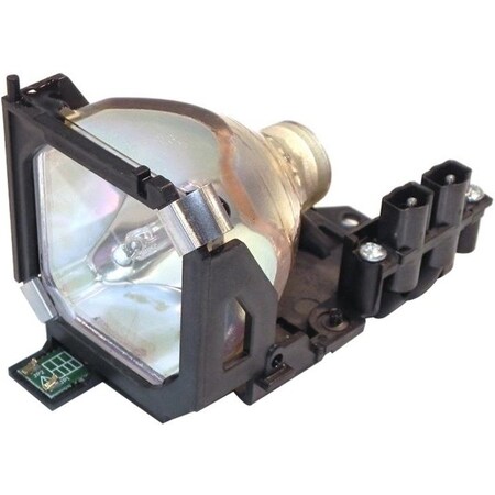 Premium Power Replacment Projector Lamp for Epson ELPLP14-ER