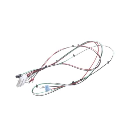 Bunn WIRE HARNESS, ICB SH COMM BOARD 53283.0001