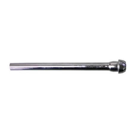 Homewerks 3/8x20 CHR Fauc Tube 7226-20-6-38-2