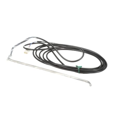 Liebherr SAFETY TEMPERATURE LIMITER 694157300