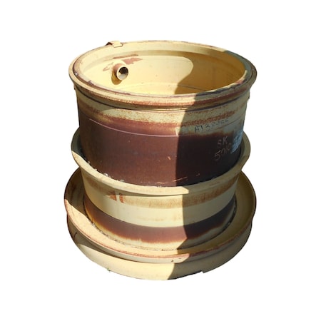 John Deere WHEEL, JOHN DEERE OEM AT38955 AT38955