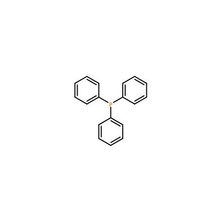 Ak Scientific Triphenylphosphine resin (1.0 - 1.5 meq/g, 100 - 200 mesh) (1g), CAS 39319-11-4 V9299-1g