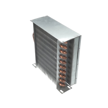Maxx Cold Condenser, GNH1410TN SKC-2-102-0049-0