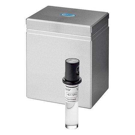 Hach Glass Rod Secondary Turbidity Standard LZY901