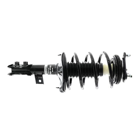 Kyb Complete Corner Unit Assembly -Strut, Mount and Spring, SR4276