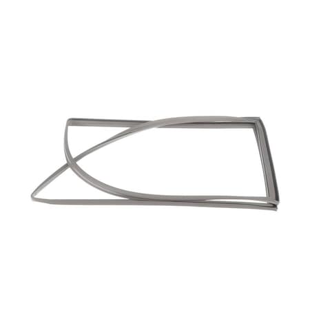 Whirlpool REFRIGERATOR DOOR GASKET W10136737