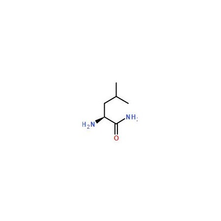 Ak Scientific L-Leucine amide (25g), CAS 687-51-4 V7297-25g
